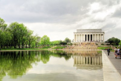 lincoln-memorial