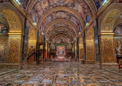 st-johns-co-cathedral-valletta