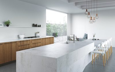 10 Dekton nilium White 10 Dekton nilium White
