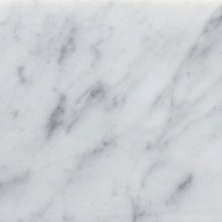 Bianco Carrara (brushed)