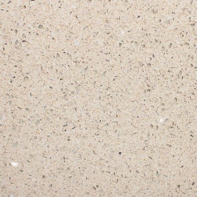 Stellar cream silestone