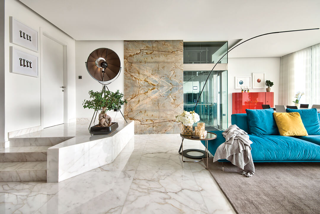 Private Residence