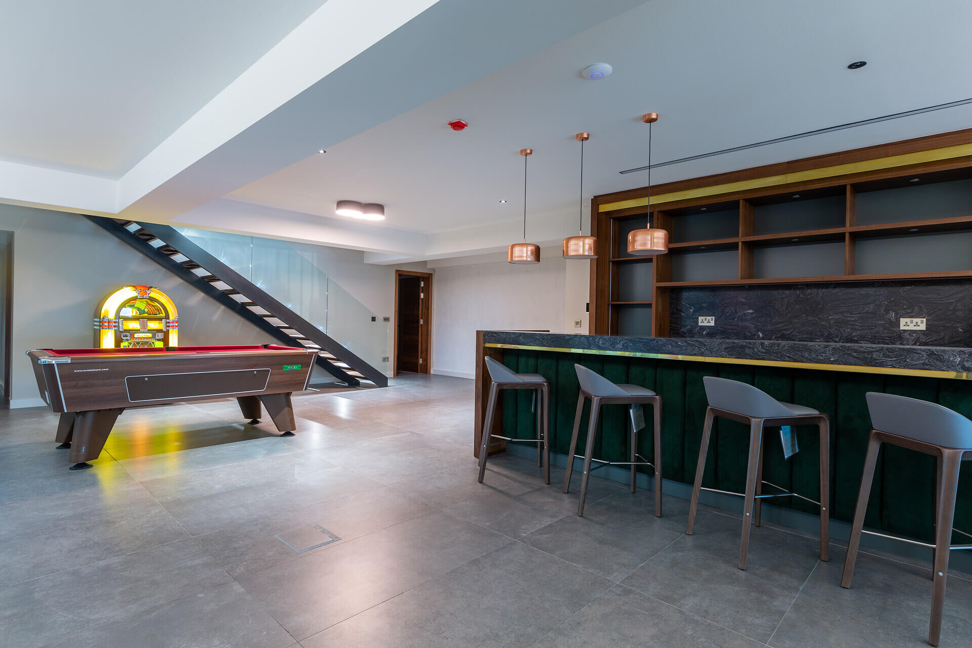 014 St Cemental Range Stormal Colour Halmannvella