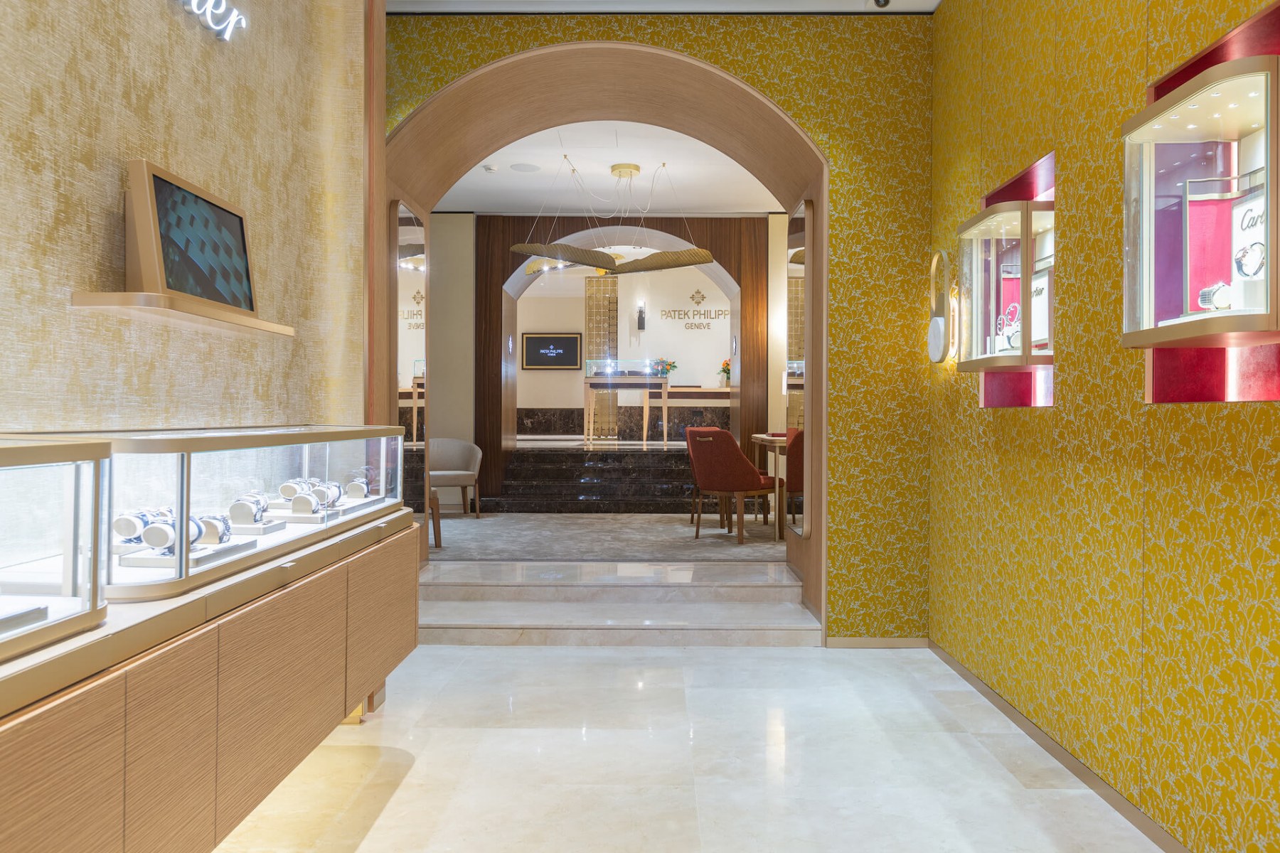01 Edwards Lowell – patek Philippe halmannvella